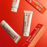 SPF50 MINERAL SUNSCREEN FOR BABIES & CHILDREN