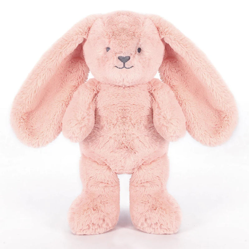 Bella Bunny Rose Pink Soft Toy
