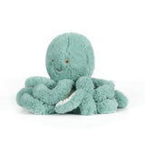 Little Reef Octopus - Blue