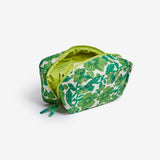 Leon Emerald Medium Toiletry Bag