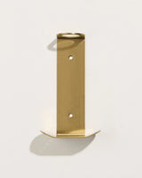 Wall Holder Brass 500ml