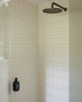 Wall Holder Brass 500ml