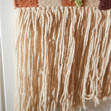 Aissa Woven Wall Hanging