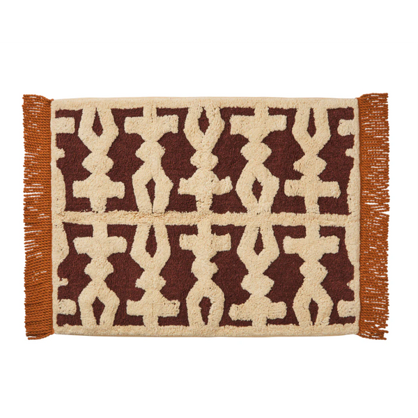 Amata Bath Mat