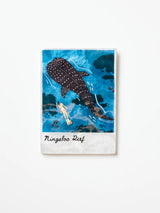 SNAPSHOT TILE NINGALOO