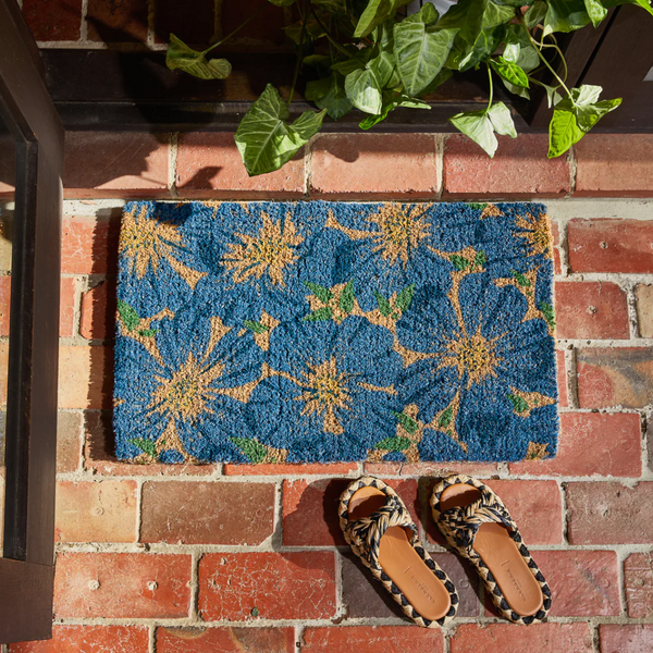 Berkeley Door Mat