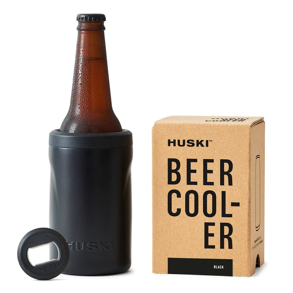 Beer Cooler - Black