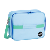 Bento Bag - Seaside Blue