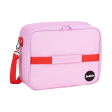 Bento Bag - Flamingo Pink