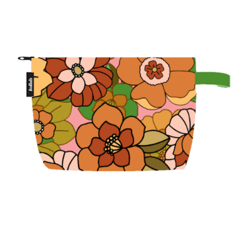 Clutch Bag -  Betty Blooms