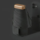 Pocket Mini Umbrella