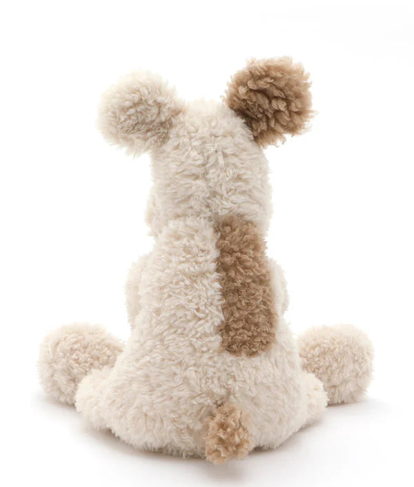 Buddy the Dog - Beige