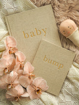 Bump | A Pregnancy Story