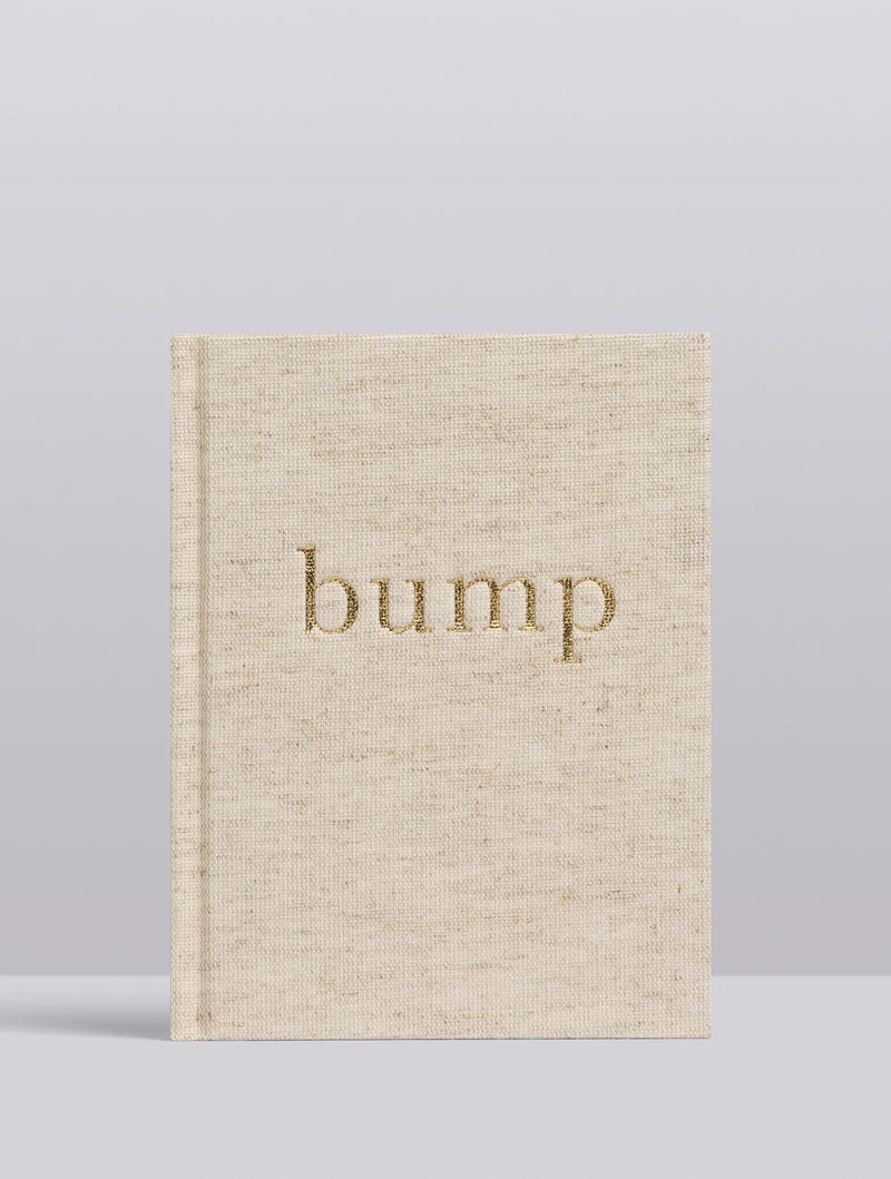 Bump | A Pregnancy Story