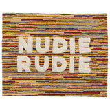 Tula Nudie Bath Mat