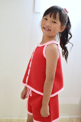 SINGLET | ELODIE (KIDS)