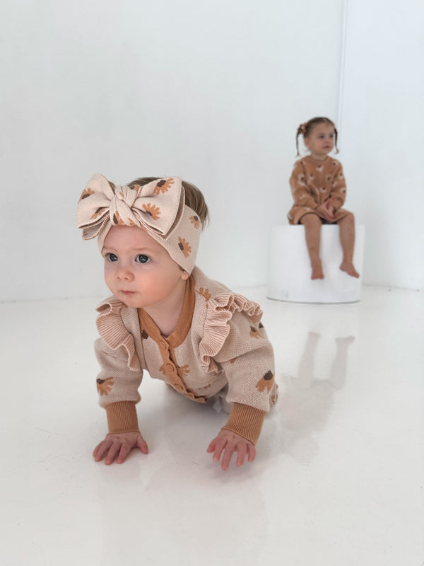HEADBAND | HAZEL (BAILEY)