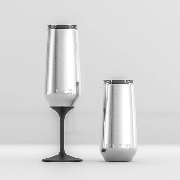 Champagne Flute - Sand Beige (Limited Release)