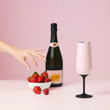 Champagne Flute - Sand Beige (Limited Release)