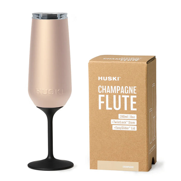Champagne Flute - Champagne
