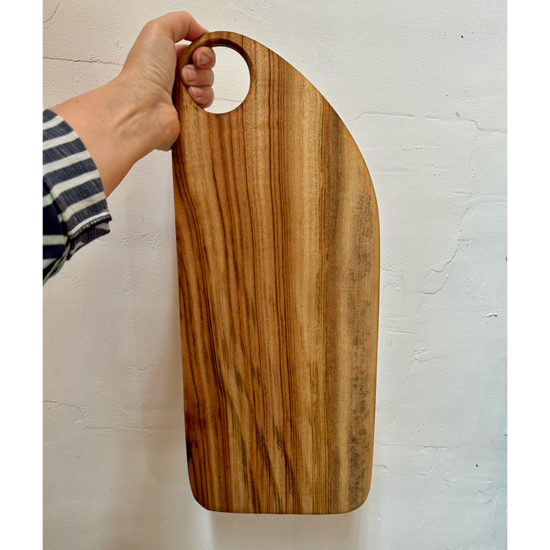 Camphor Laurel Board | Small
