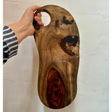 Camphor Laurel Board | Small