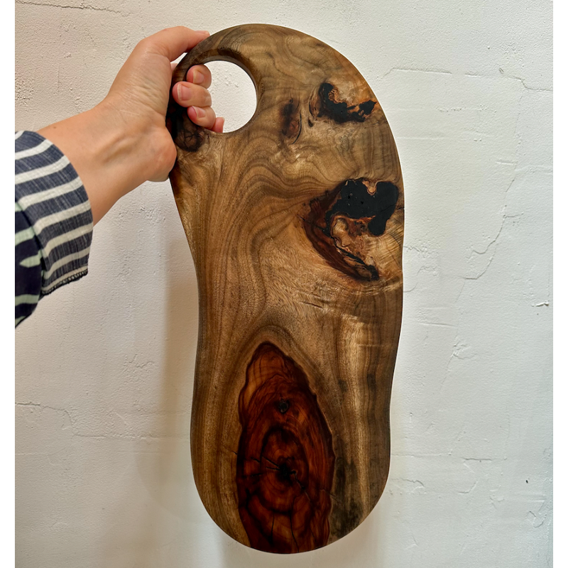 Camphor Laurel Board | Small