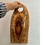 Camphor Laurel Board | Small