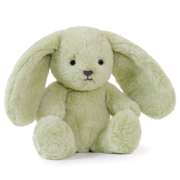 Clover Cottontail Bunny
