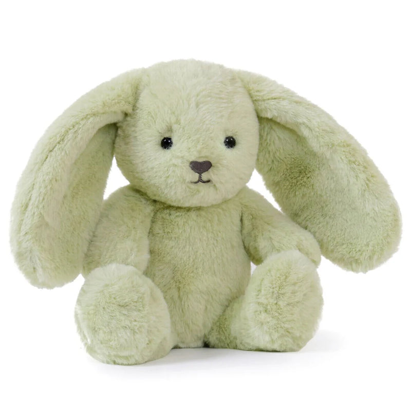 Clover Cottontail Bunny
