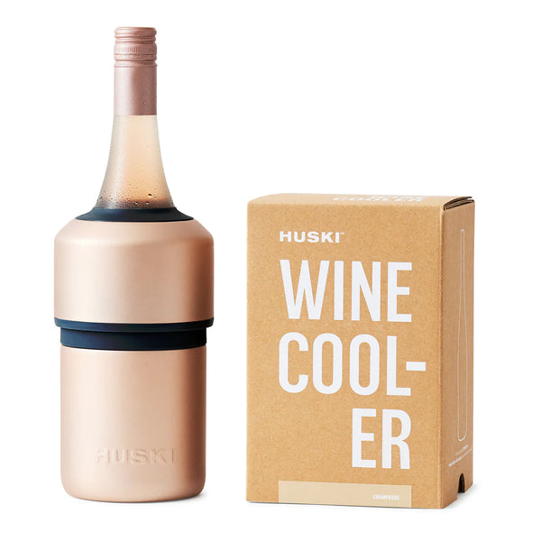 Wine Cooler - Champagne