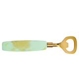 Court Bottle Opener - Artichoke