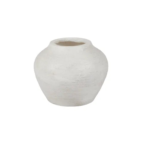 Cree Composite Vase Medium