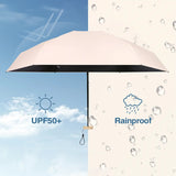 Pocket Mini Umbrella