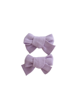 BOWS | VIOLET