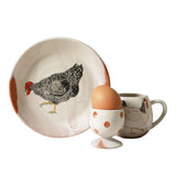 HENNY PENNY EMOGENS CHICKENS Childrens Set