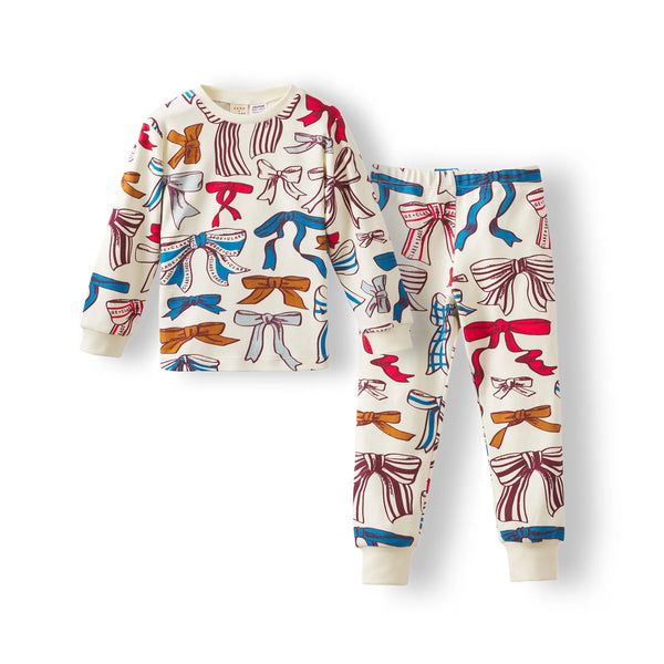 Lottie Kids Cotton Pyjama Set