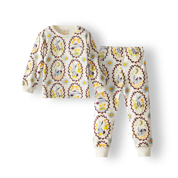 Elise Kids Cotton Pyjama Set