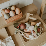 Egg Crate