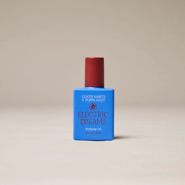 Perfume Oil