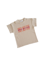 TEE | SPICY BUT CUTE