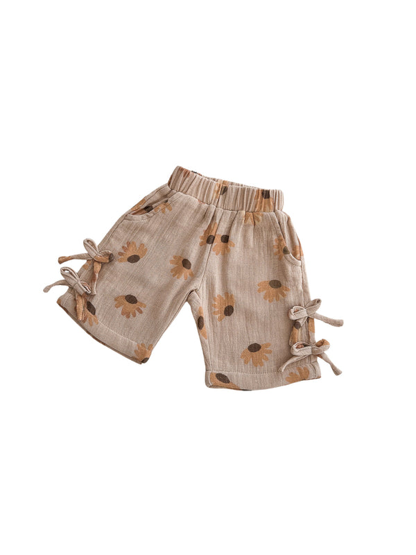 PANTS | HAZEL