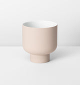Sand Fergus Planter - Medium