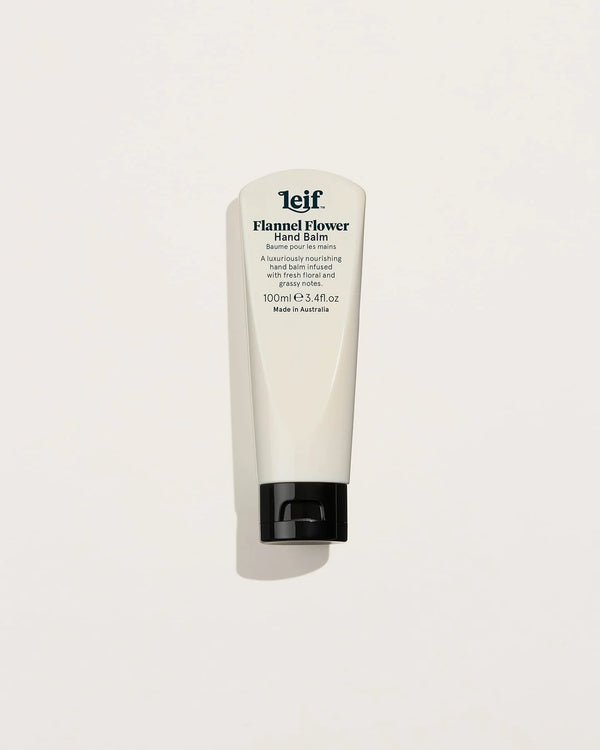 Flannel Flower Hand Balm 100ml