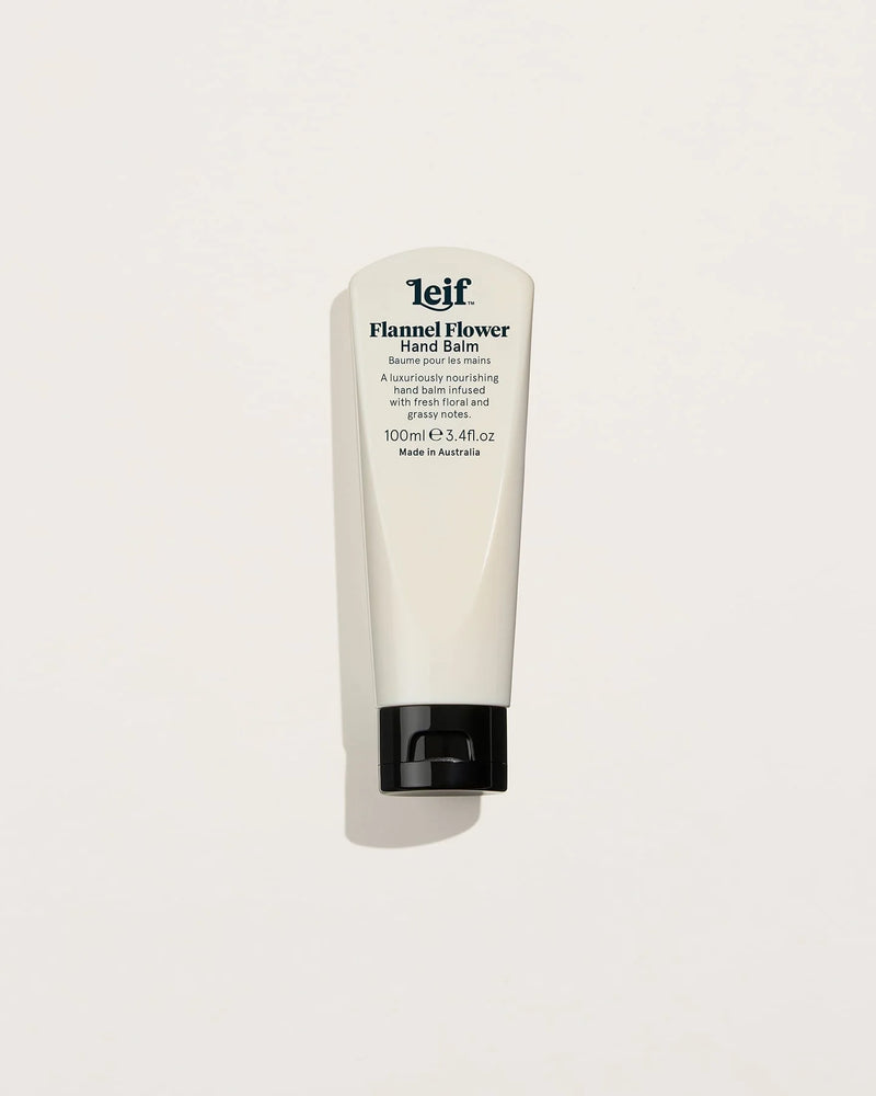 Flannel Flower Hand Balm 100ml