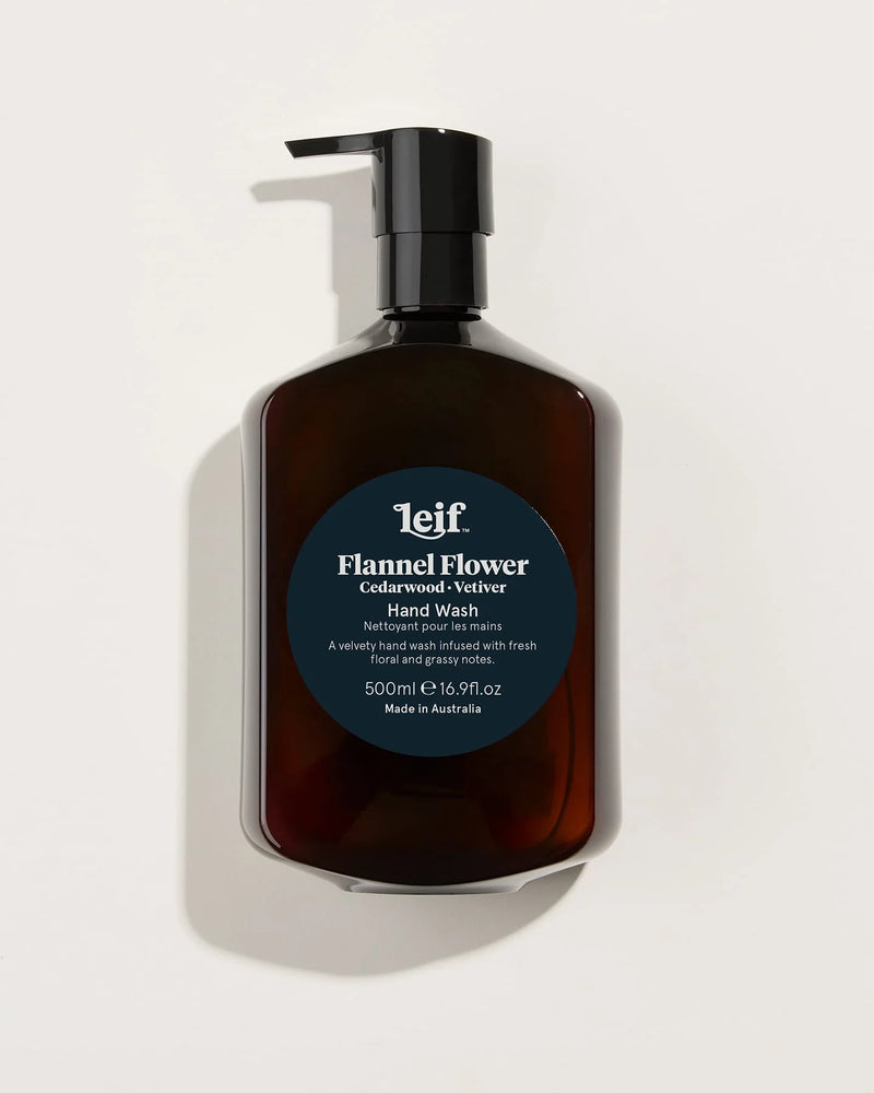 Flannel Flower Hand Balm 100ml