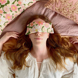 Eye pillow