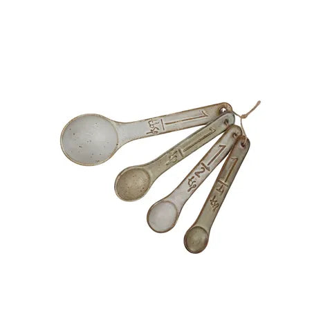 Francis Ceramic M'Spoons