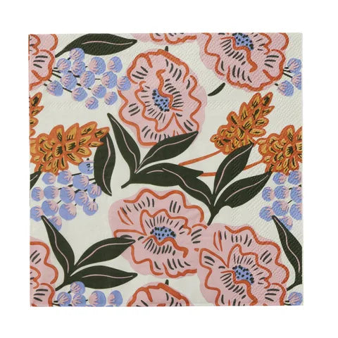Frida 20Pk Napkin