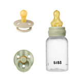 Gift Set, Baby Sprinkle - Sage